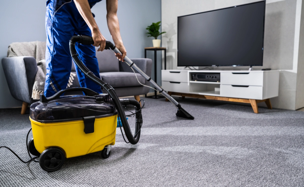 Extract Rug Cleaning Hallam Contact Office
